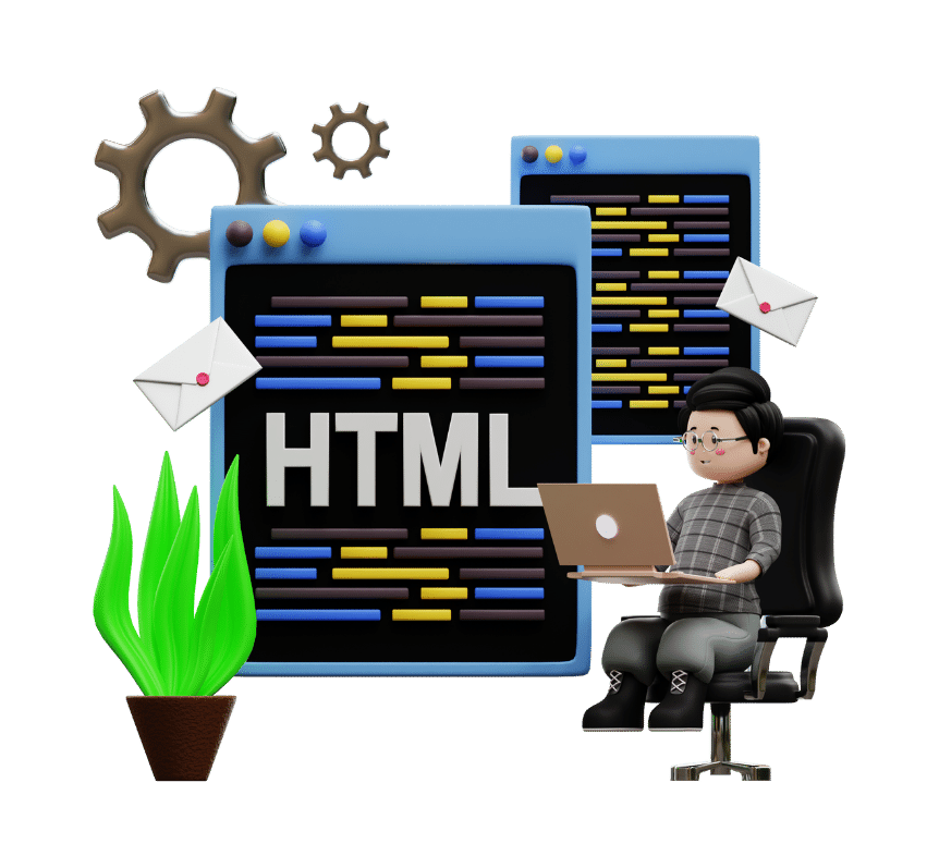 Website Development Company In Berhampur